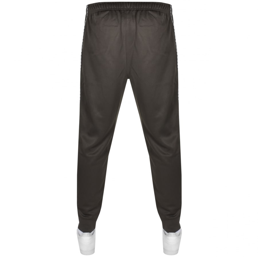 Alternative Image for ProductNike Logo Jogging Bottoms Khaki2